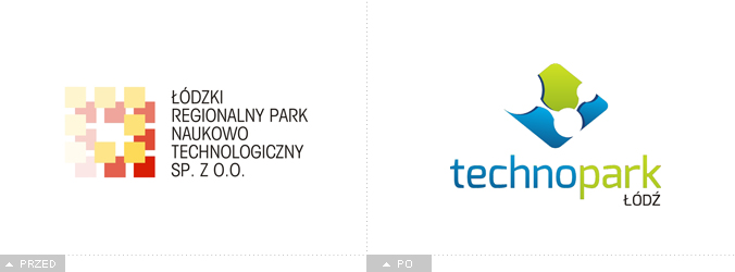 rebranding-logo-technopark-lodz
