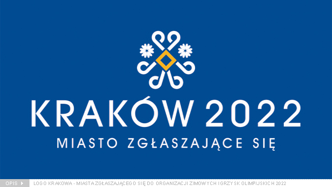 logo-krakow-2022-zimowe-igrzyska-olimpijskie