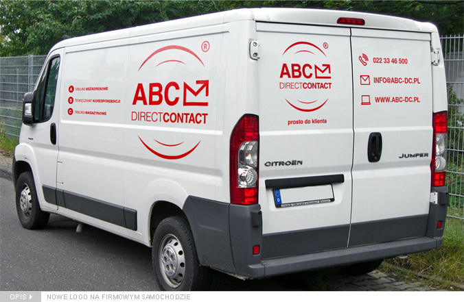 samochod-logo-abc-direct-contact