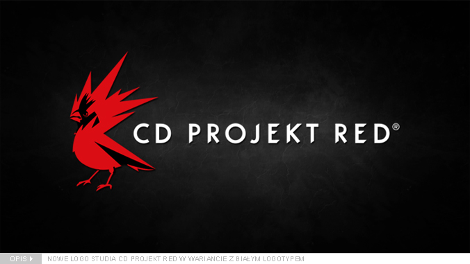 nowe-logo-cd-projekt-red-bialy-logotyp