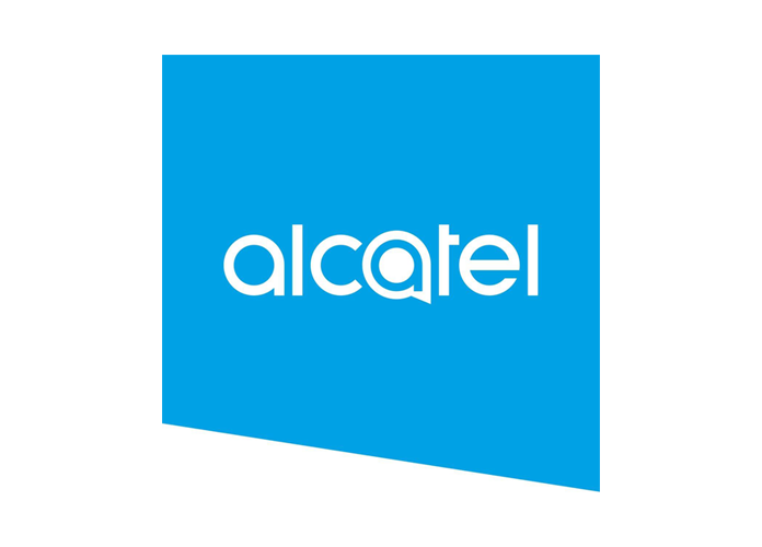 Nowe logo Alcatel One Touch
