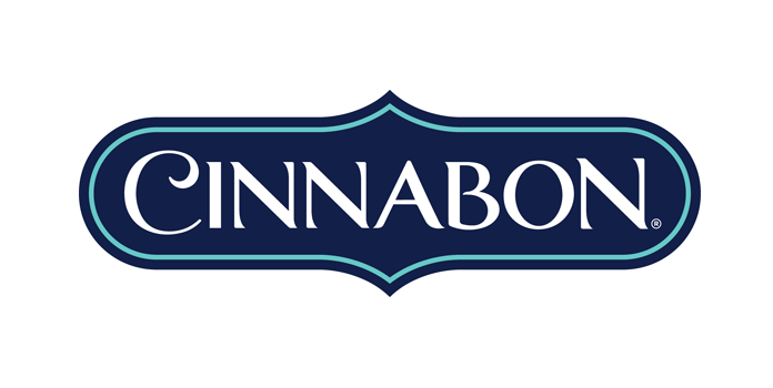 nowe logo cinnabon rebranding