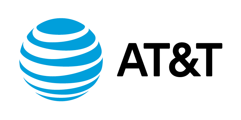 Nowe logo AT&T