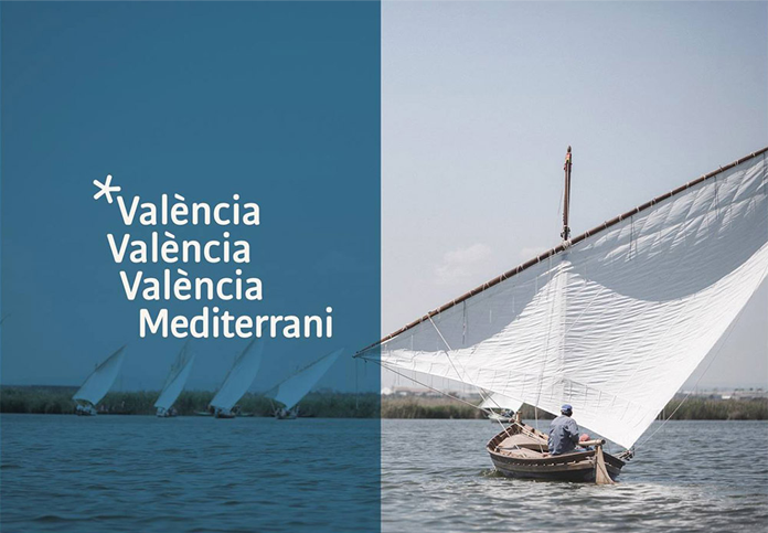 Rebranding - Valencia Mediterrani