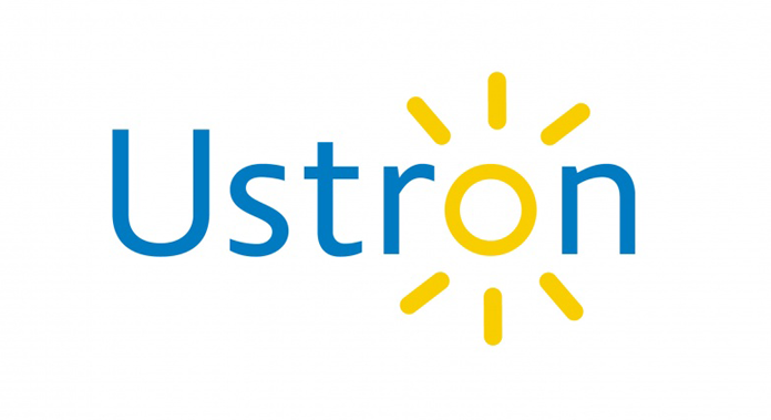 Konkurs na logo Ustronia - drugie miejsce