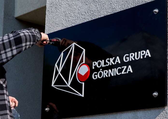 Kompania Węglowa zmienia się w Polską Grupę Górniczą