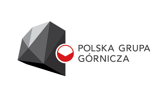 Nowe logo Polskiej Grupy Górniczej