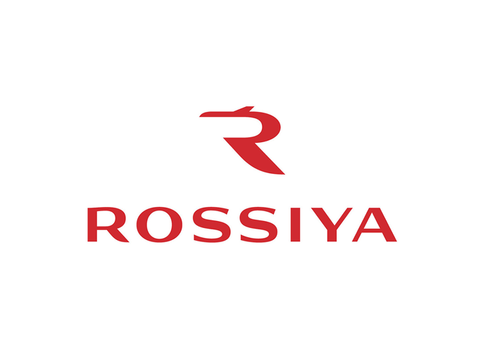 Nowe logo Rossiya Airlines