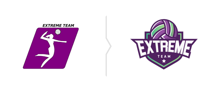 Rebranding Extreme Team Wrocław