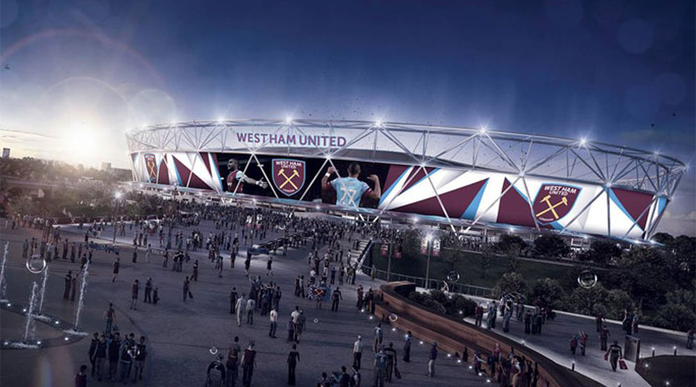 Nowy stadion West Ham United