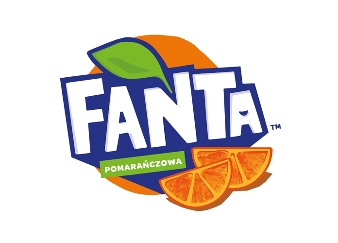 Nowe logo Fanty