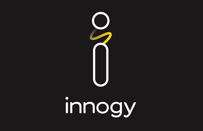 Nowa marka Innogy - logo