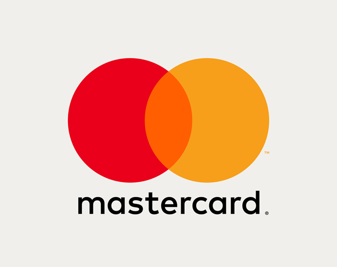 Nowe logo Mastercard