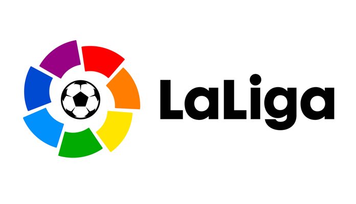 Nowe logo LaLiga bez sponsora