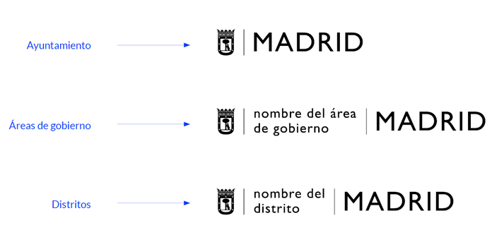 Nowe logo Madrytu - rozszerzenia