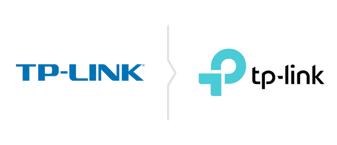 Rebranding TP-Link