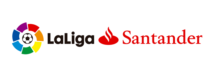 Nowe logo LaLiga - poziom