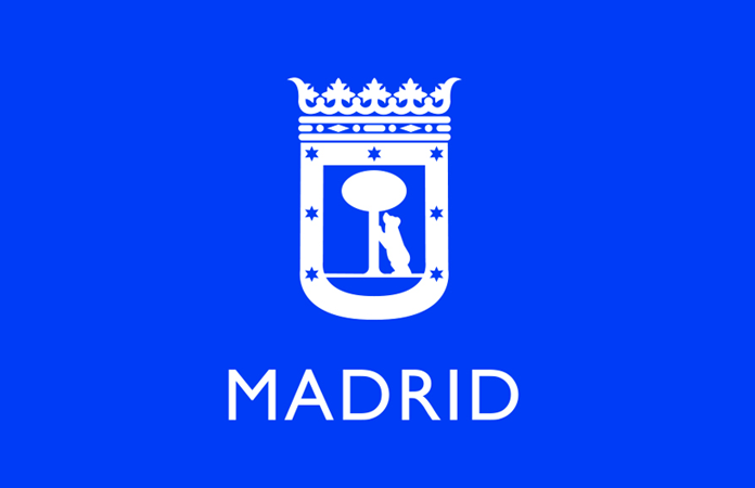 Nowe logo Madrytu