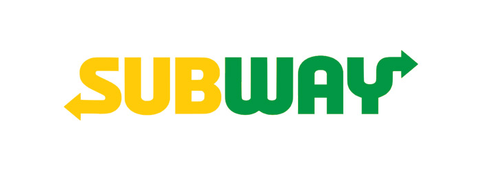 Nowe logo Subway