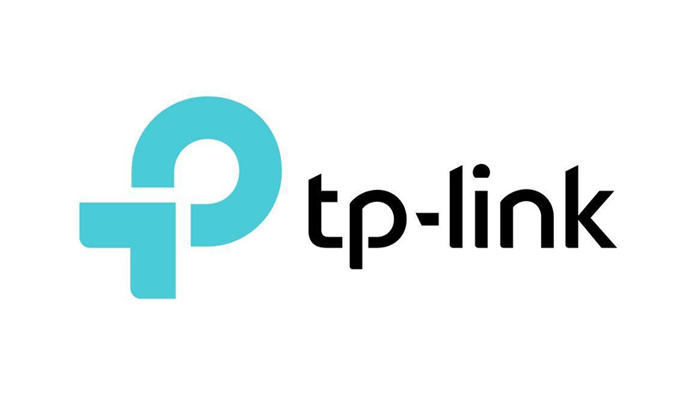 Nowe logo TP-Link