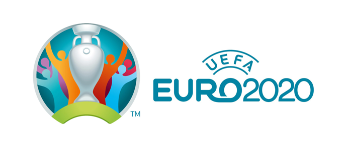 Nowe logo UEFA Euro 2020