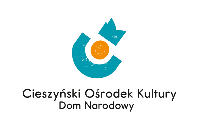 Nowe logo COK Dom Narodowy