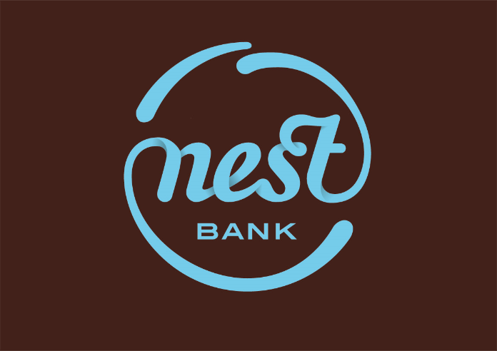 Nowe logo Nest Bank