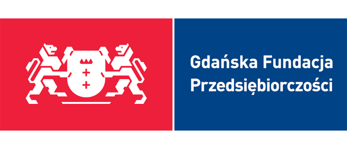 Nowe logo gdańskiej przedsiębiorczości