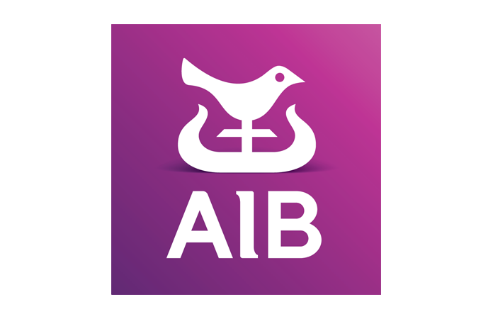 Nowe logo AIB