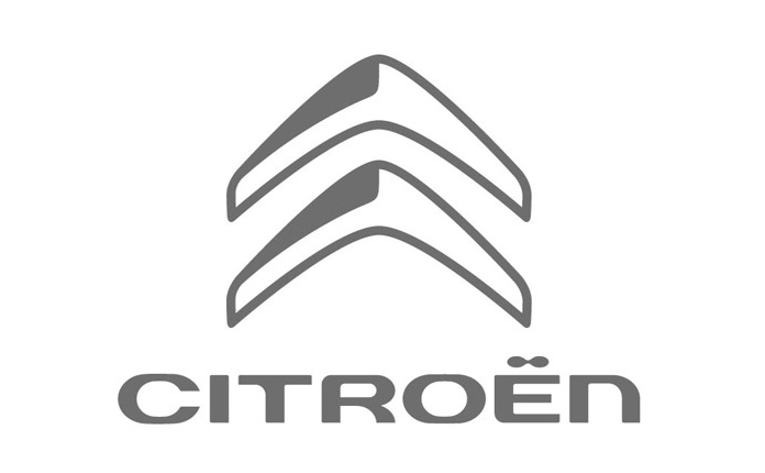 Nowe logo Citroena