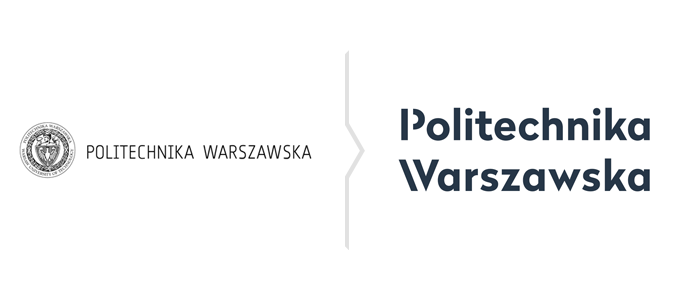 Rebranding Politechniki Warszawskiej