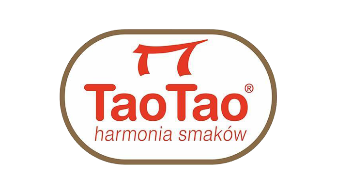 Nowe logo Tao Tao