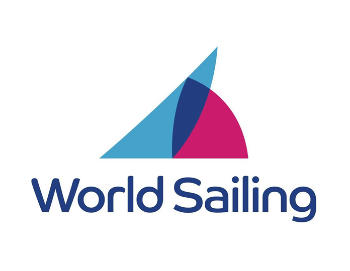 Nowe logo World Sailing