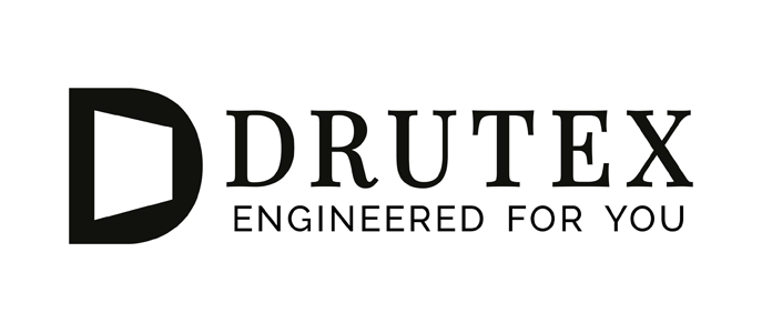 Nowe logo marki Drutex