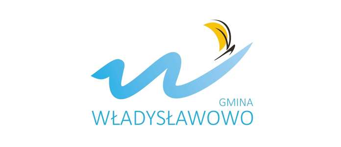 Nowe logo gminy Władysławowo