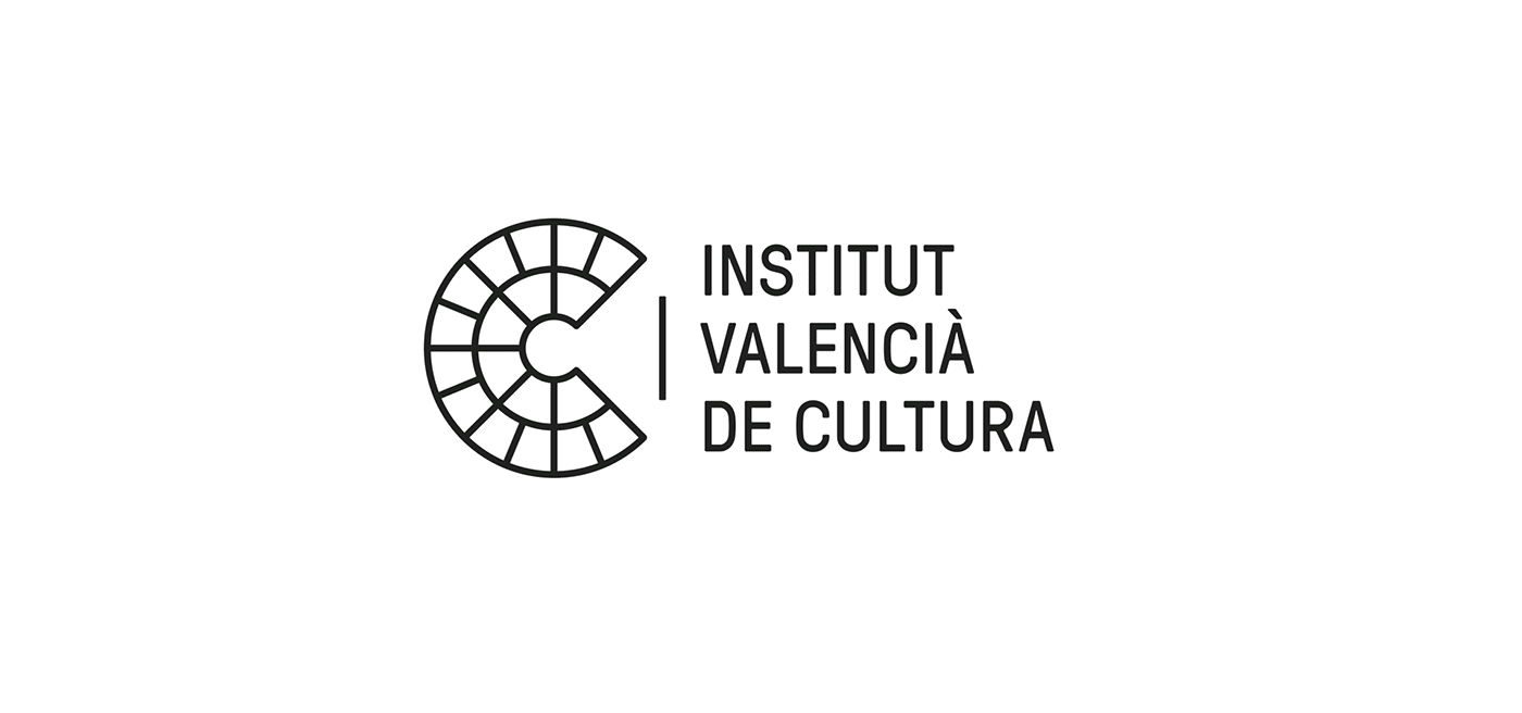 Nowe logo Institut Valencia de Cultura