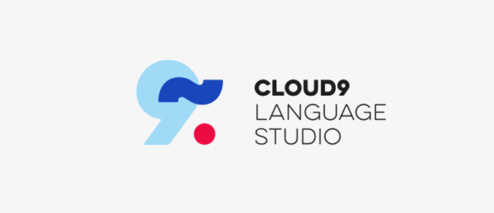 Nowe logo szkoły Cloud9