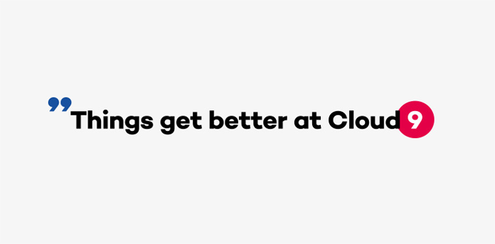 Cloud9 - hasło w nowej identyfikacji