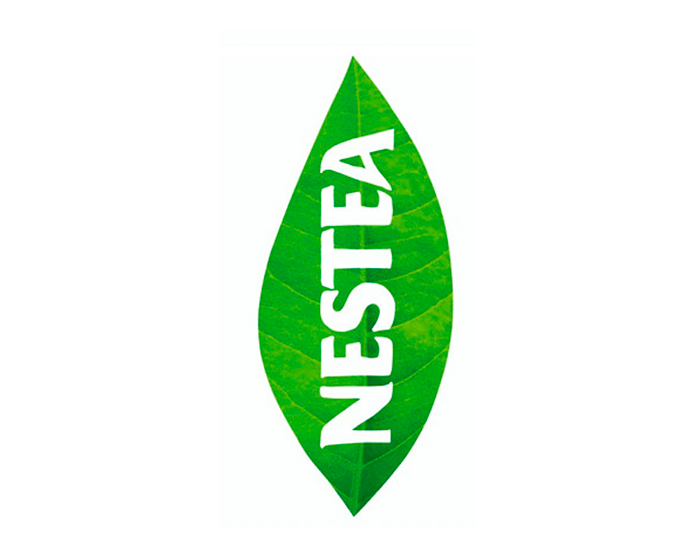 Nowe logo Nestea
