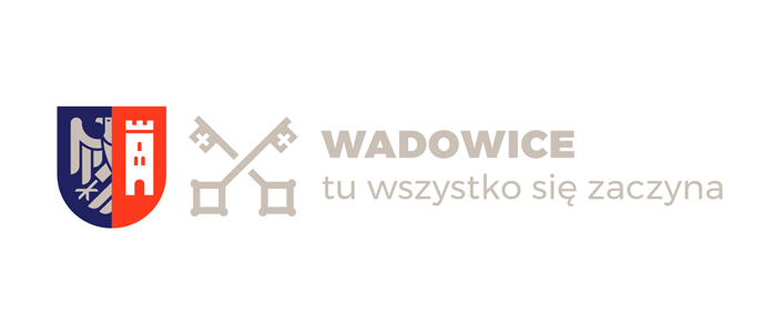 Nowe logo Wadowic