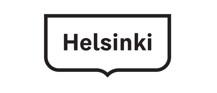 Nowe logo Helsinek - stolicy Finlandii