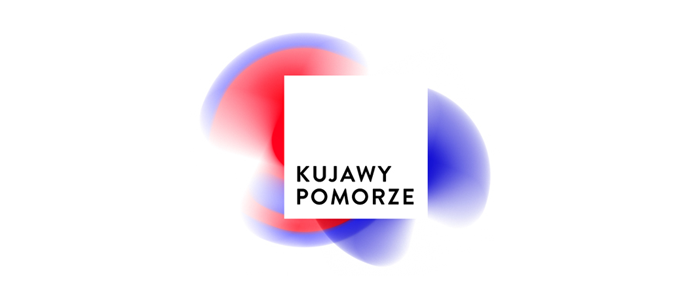 Nowe logo województwa Kujawsko-Pomorskiego