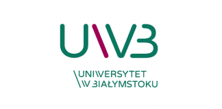 Nowe logo Uniwersytetu w Białymstoku
