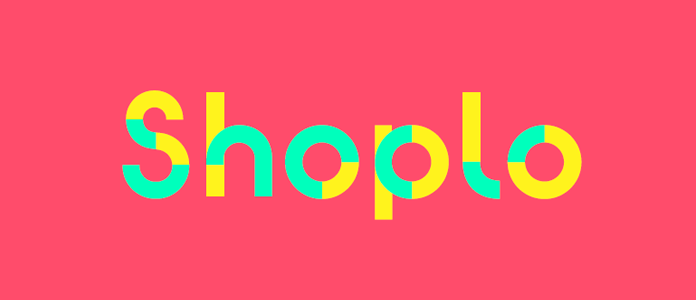 Nowe logo Shoplo - wersja druga