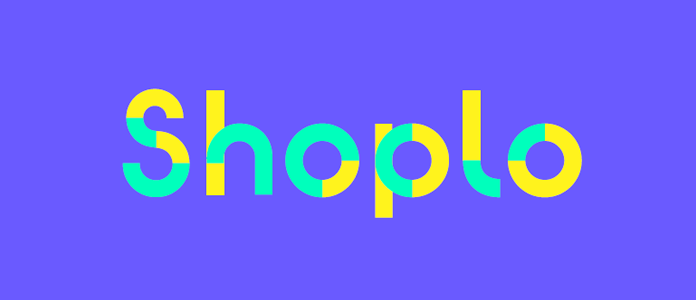Nowe logo platformy Shoplo