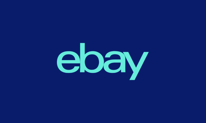 Nowe logo Ebay