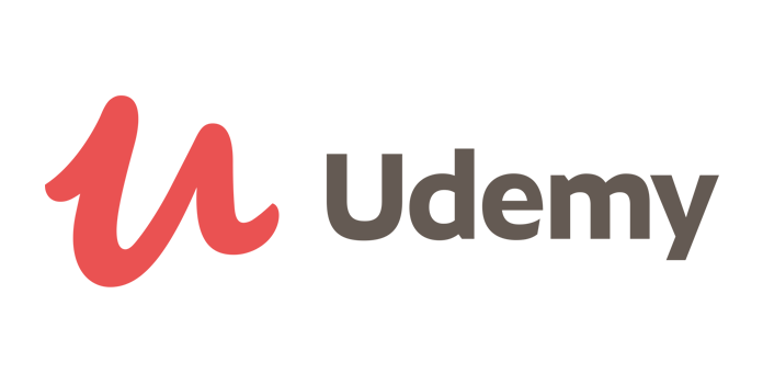 Nowe logo Udemy