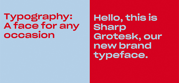 Nowa typografia Dropboxa