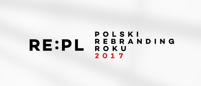 Grafika RE:PL - Polski Rebranding Roku 2017