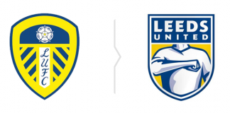Rebranding Leeds United 2018